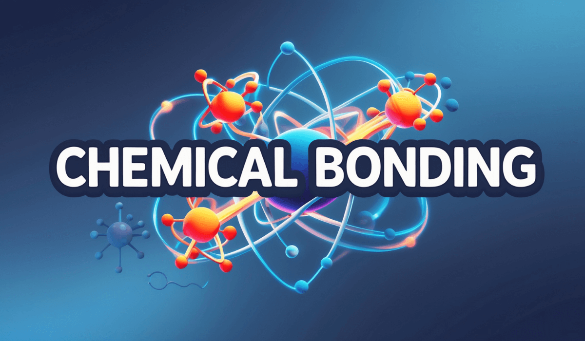 Chemical Bonding