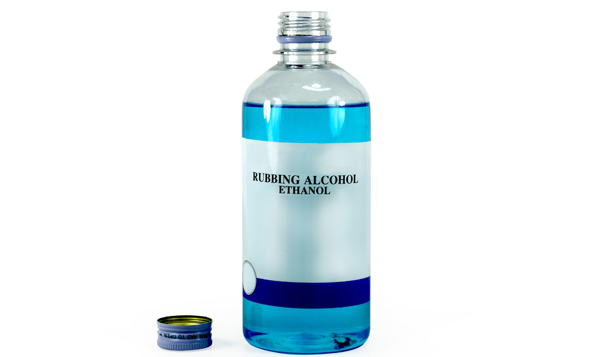 Denatured Alcohol