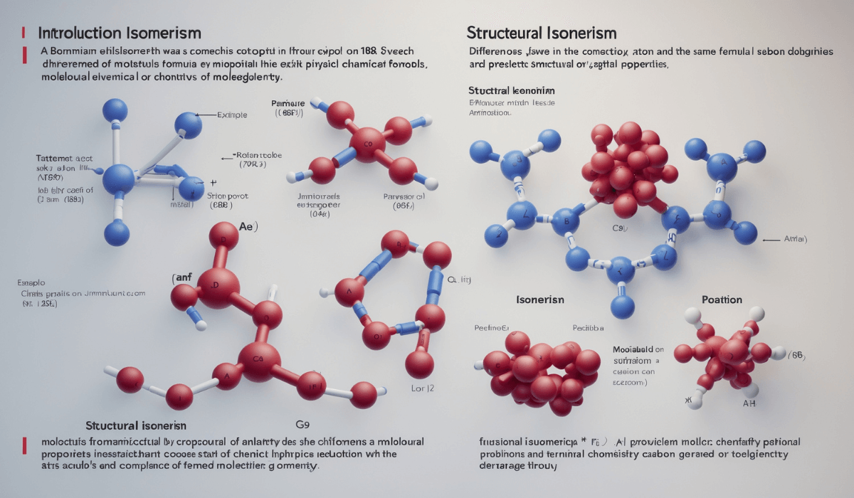 Isomerism