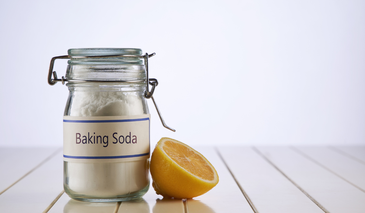 Baking Soda
