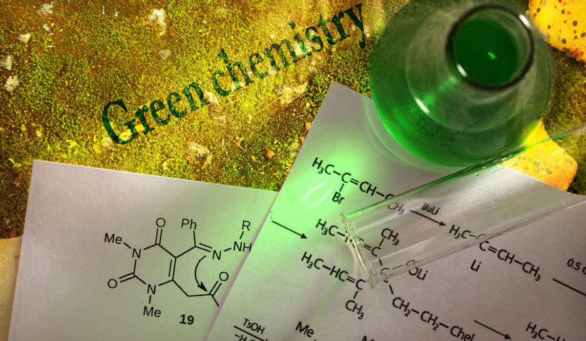 Green Chemistry