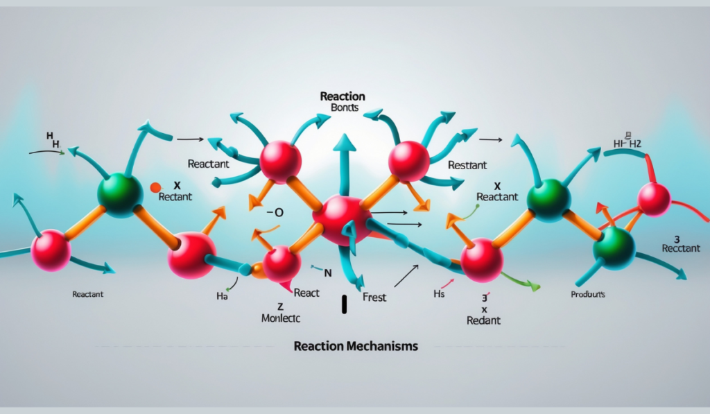 Reaction-Mechanisms-in-Organic-Chemistry-1-1024x597 Unlocking the Secrets of Organic Chemistry: A Comprehensive Guide to Reaction Mechanisms