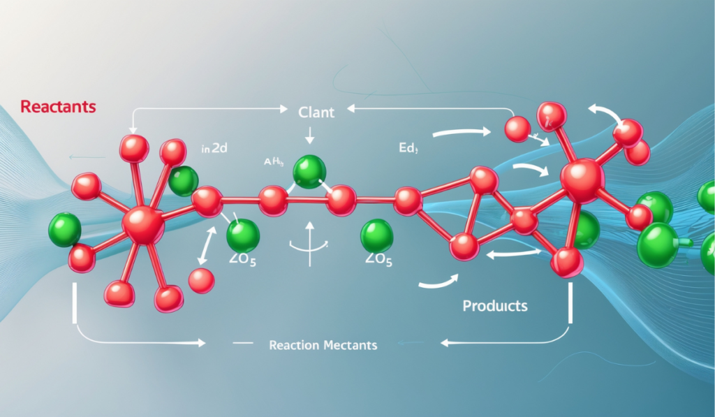 Reaction-Mechanisms-in-Organic-Chemistry-2-1024x597 Unlocking the Secrets of Organic Chemistry: A Comprehensive Guide to Reaction Mechanisms