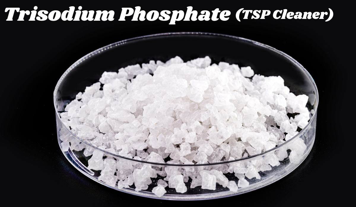 TSP Cleaner