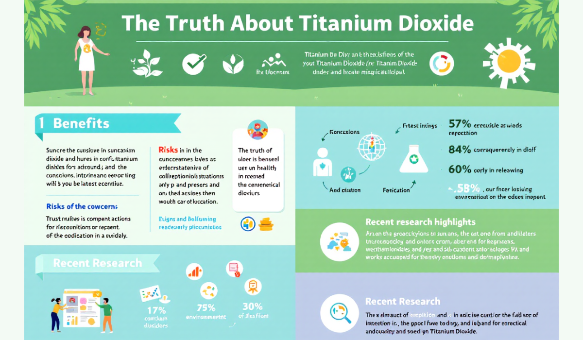 Titanium Dioxide