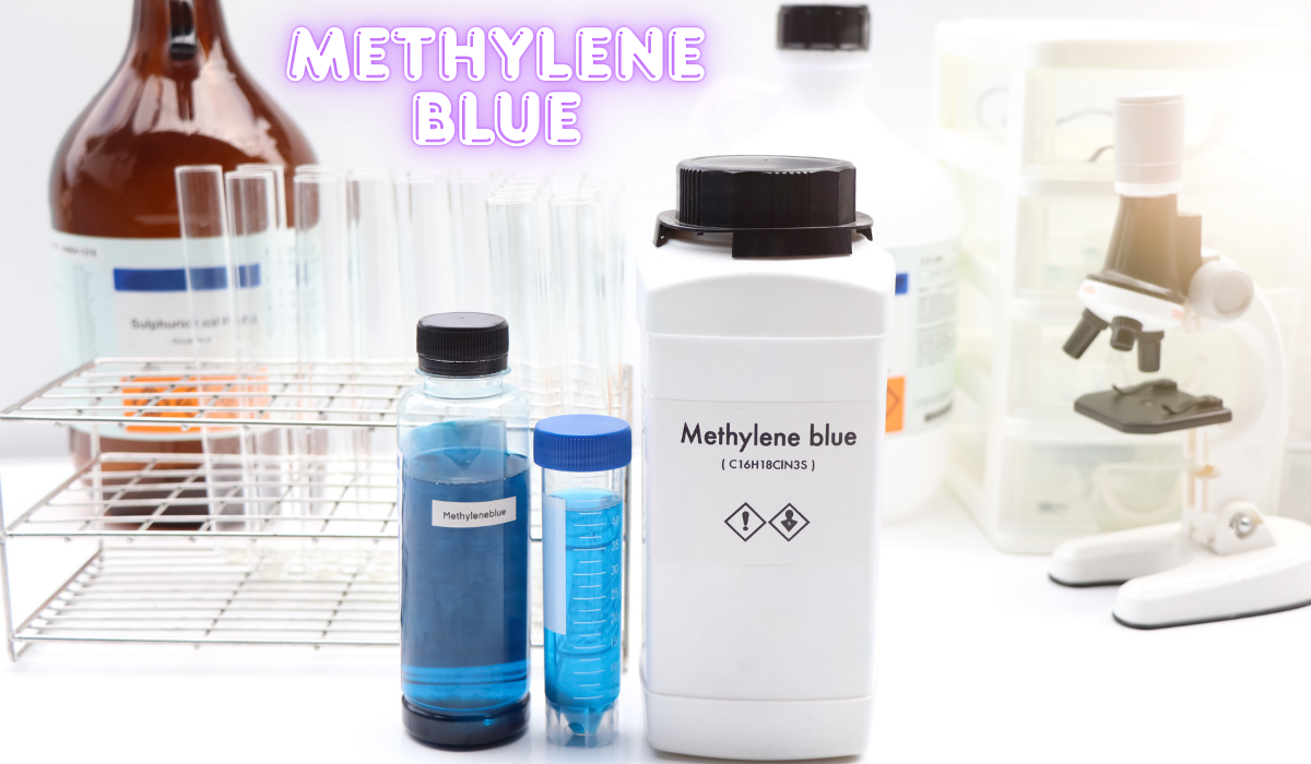 Methylene Blue
