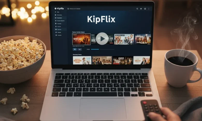 Kipflix