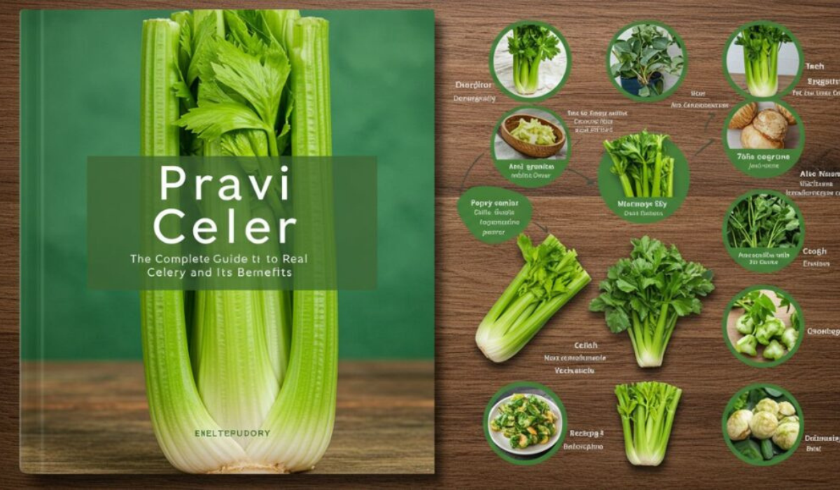 Pravi Celer