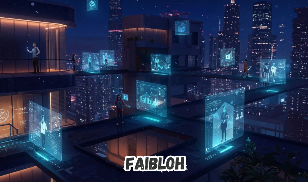 Faibloh